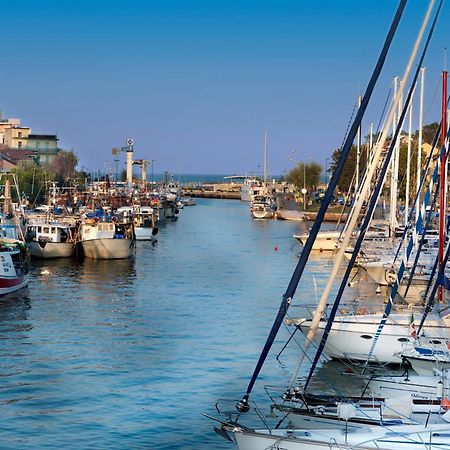 Hotel Bella Igea Bellaria-Igea Marina Ngoại thất bức ảnh
