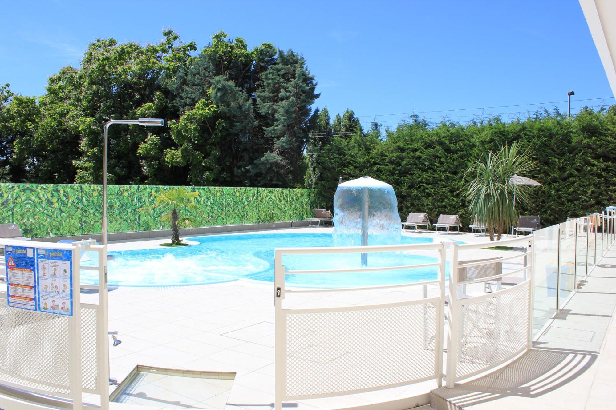 Hotel Bella Igea Bellaria-Igea Marina Ngoại thất bức ảnh