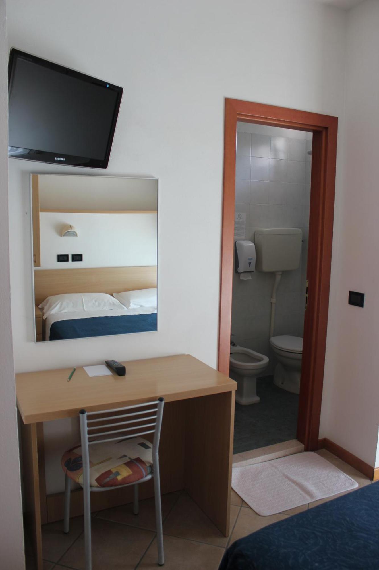 Hotel Bella Igea Bellaria-Igea Marina Ngoại thất bức ảnh