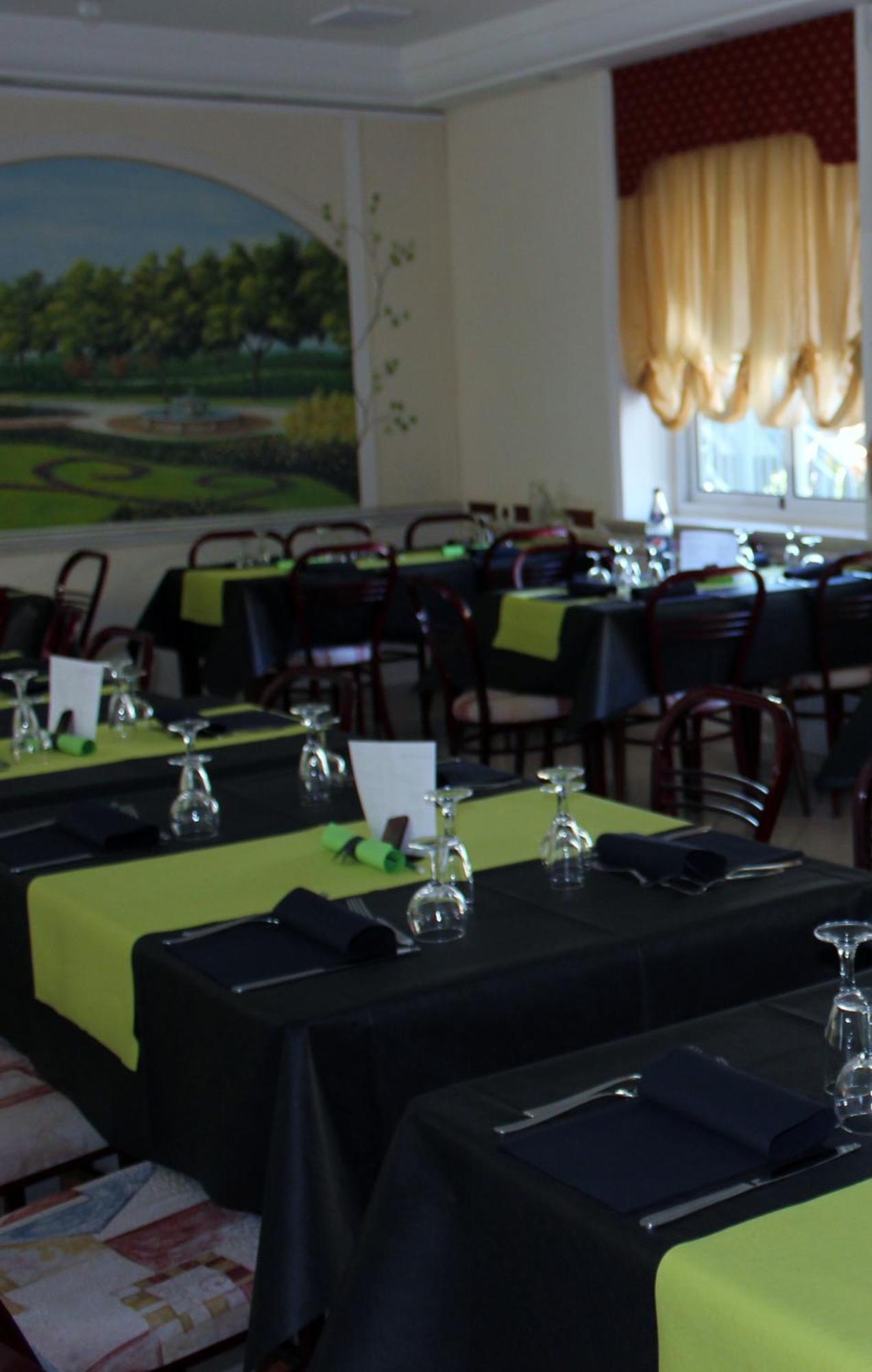Hotel Bella Igea Bellaria-Igea Marina Ngoại thất bức ảnh