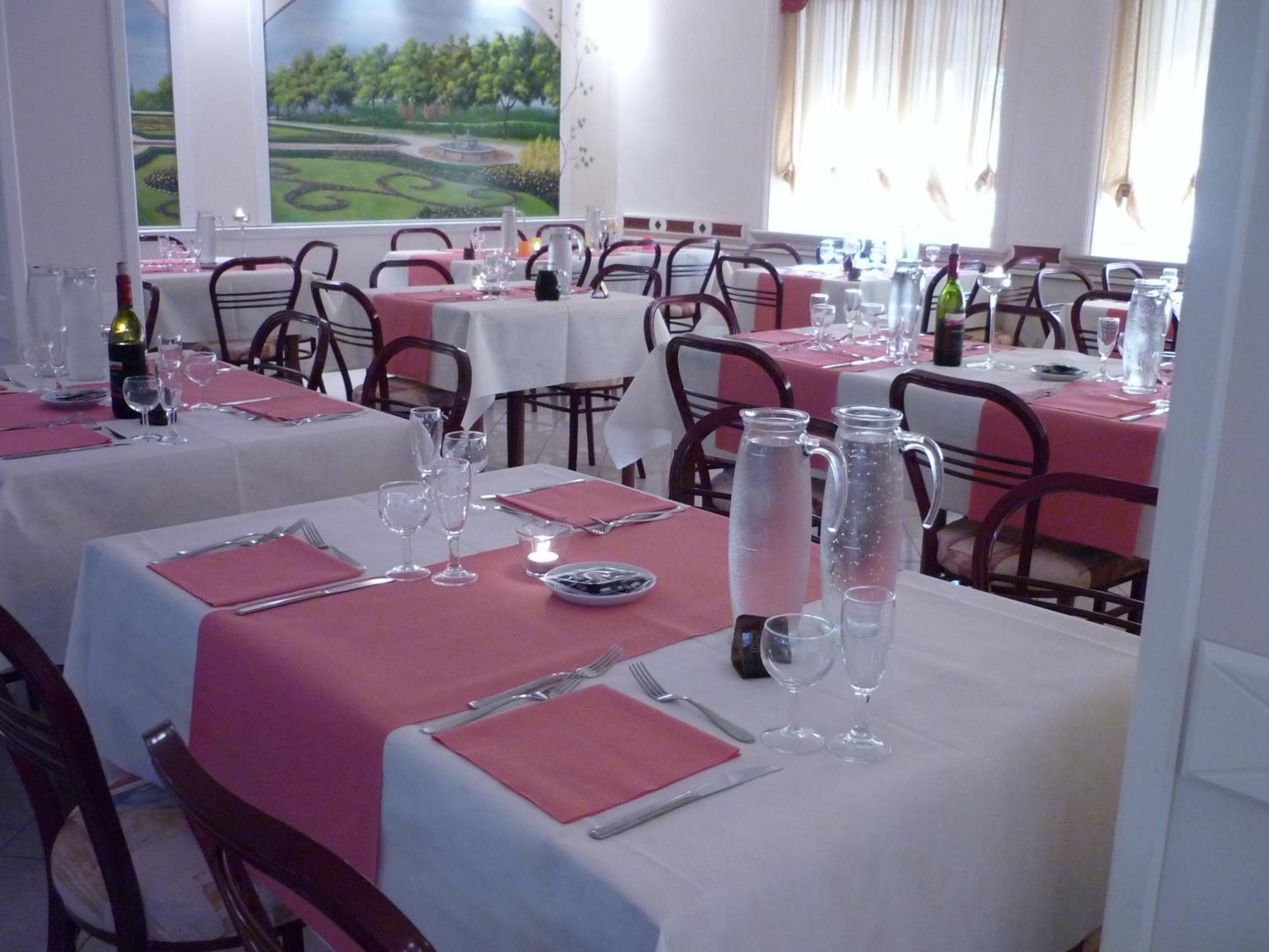 Hotel Bella Igea Bellaria-Igea Marina Ngoại thất bức ảnh