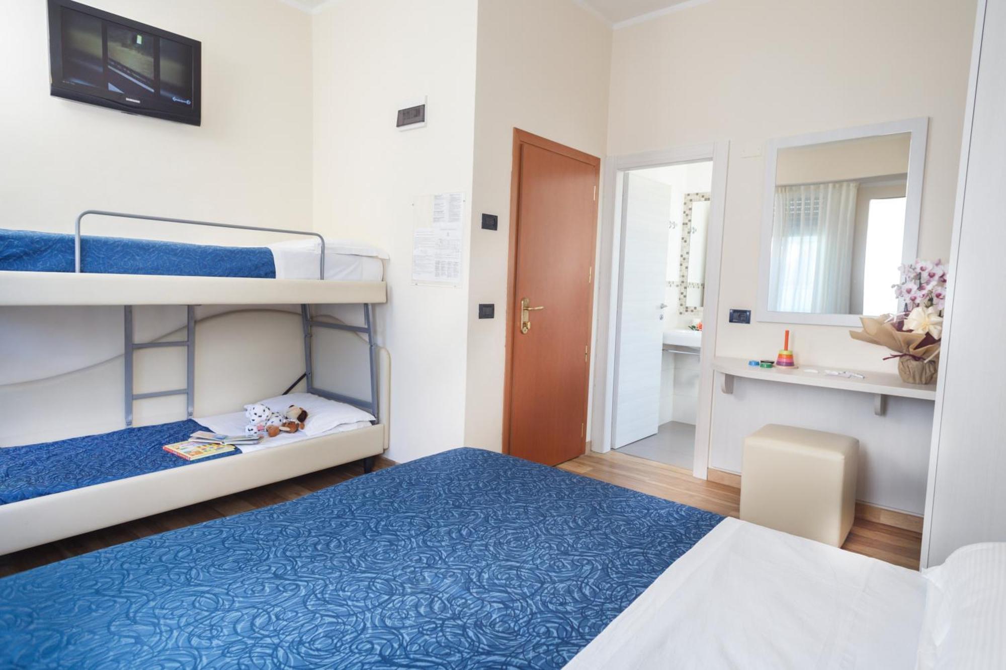 Hotel Bella Igea Bellaria-Igea Marina Ngoại thất bức ảnh